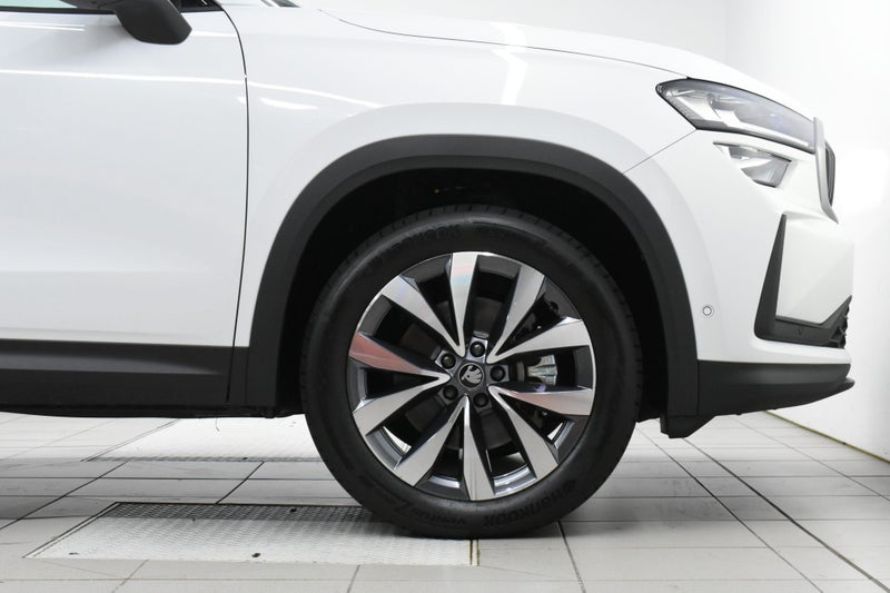 2026 Skoda Kodiaq Selection TDI 142kW 4x4 image 2