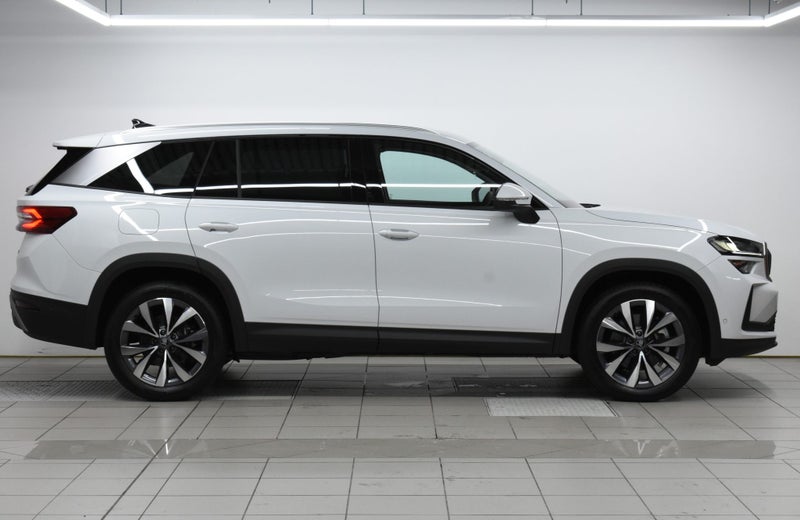 2026 Skoda Kodiaq Selection TDI 142kW 4x4 image 3