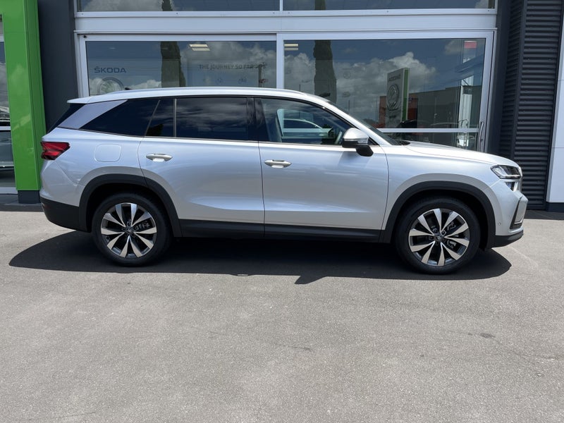 2026 Skoda Kodiaq Selection TDi 142Kw image 2