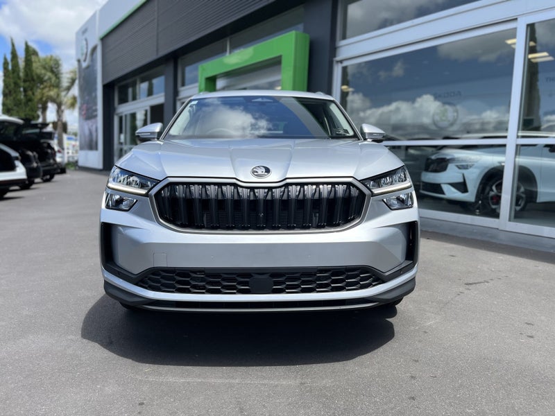 2026 Skoda Kodiaq Selection TDi 142Kw image 4