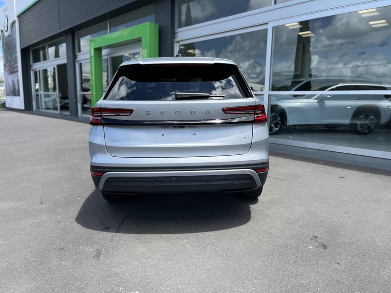 2026 Skoda Kodiaq Selection TDi 142Kw image 5