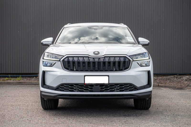 2026 Skoda Kodiaq Selection TDI 142KW image 2