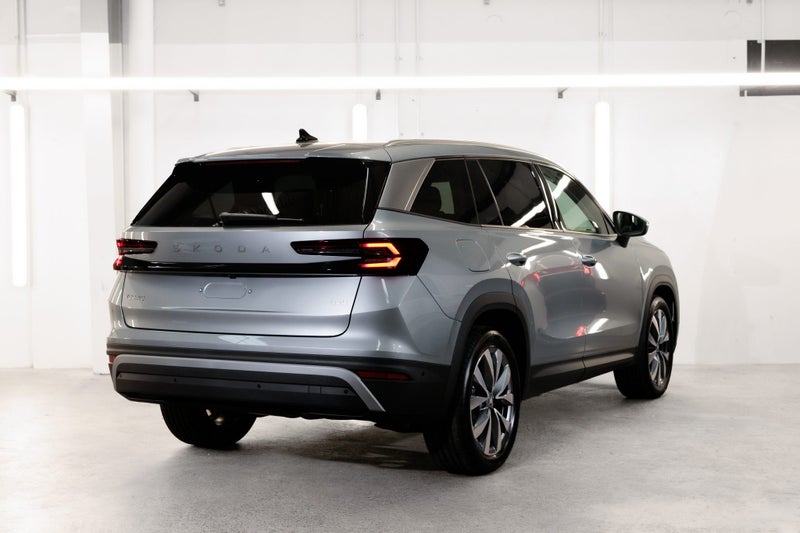 2026 Skoda Kodiaq Selection TDi image 2
