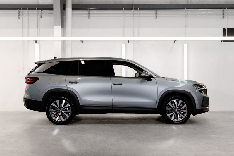 2026 Skoda Kodiaq Selection TDi image 3
