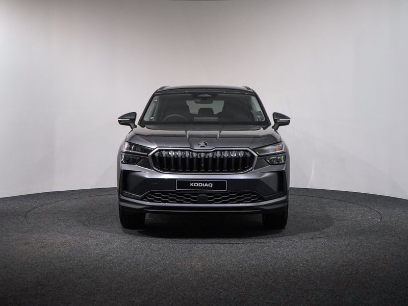 2026 Skoda Kodiaq Selection TDi 4x4 142kW image 3