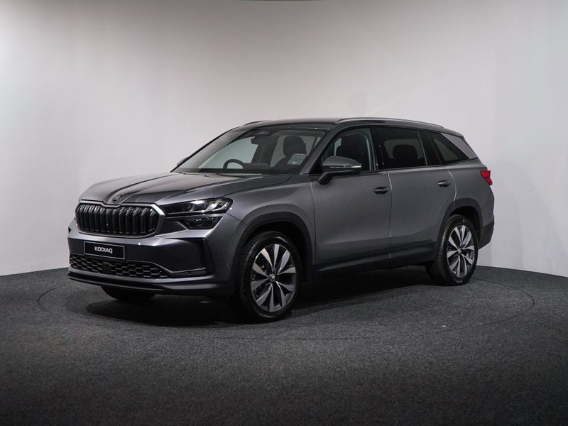 2026 Skoda Kodiaq Selection TDi 4x4 142kW image 4