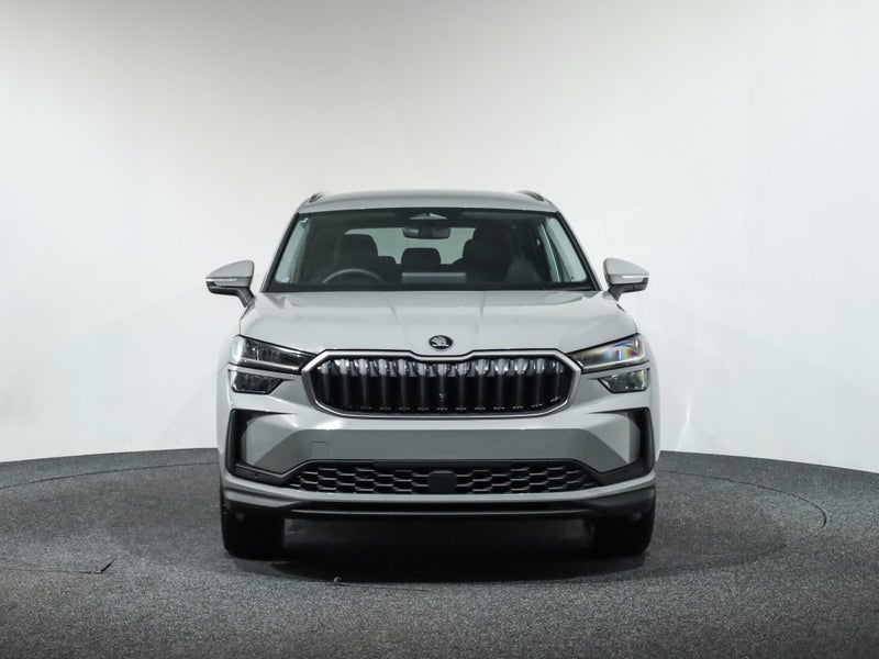 2026 Skoda Kodiaq Selection TDi 4x4 142kW image 3