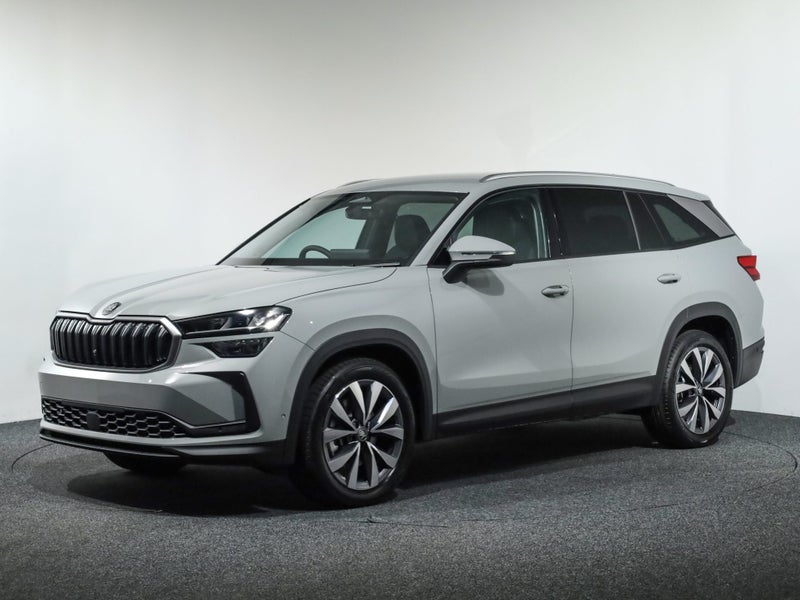 2026 Skoda Kodiaq Selection TDi 4x4 142kW image 4
