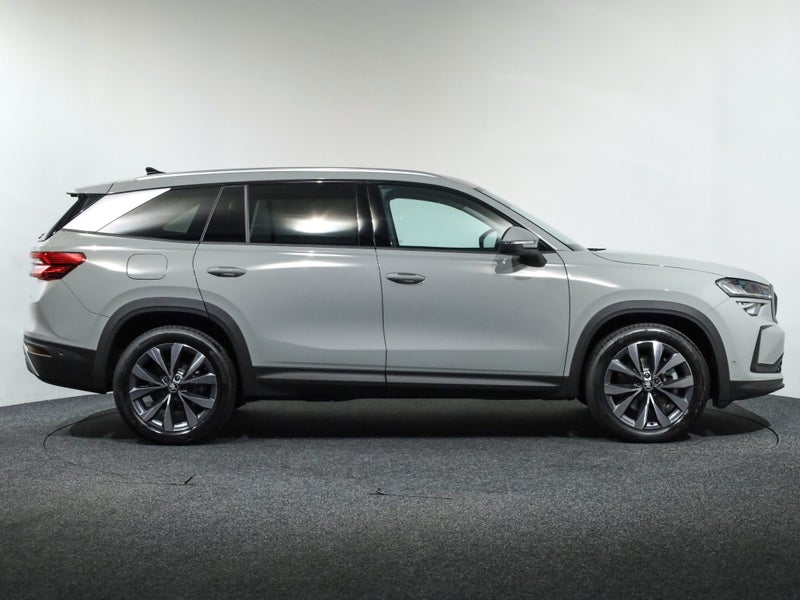 2026 Skoda Kodiaq Selection TDi 4x4 142kW image 5
