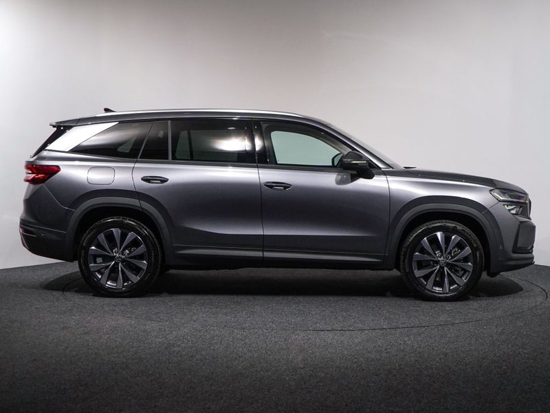 2026 Skoda Kodiaq Selection TDi 4x4 142kW image 4