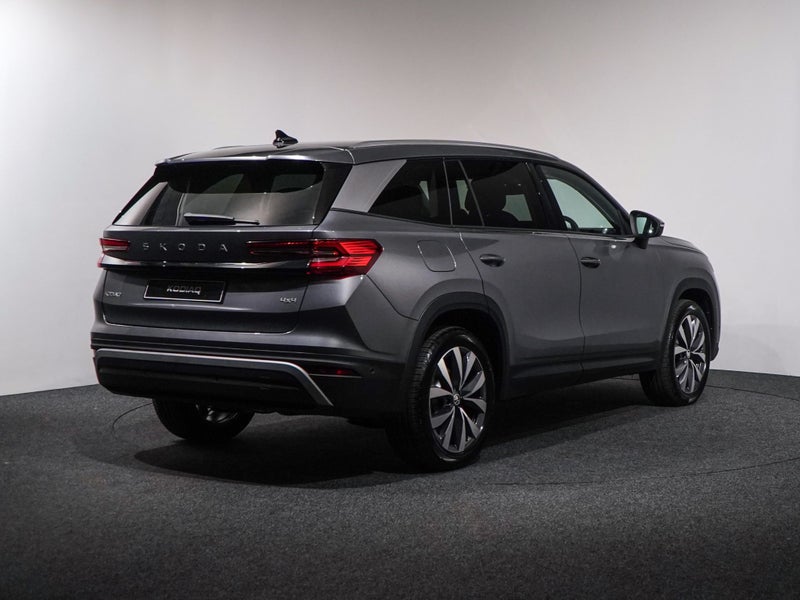 2026 Skoda Kodiaq Selection TDi 4x4 142kW image 5
