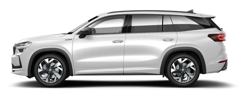 2026 Skoda Kodiaq Sportline 142kW Turbo Diesel... image 2