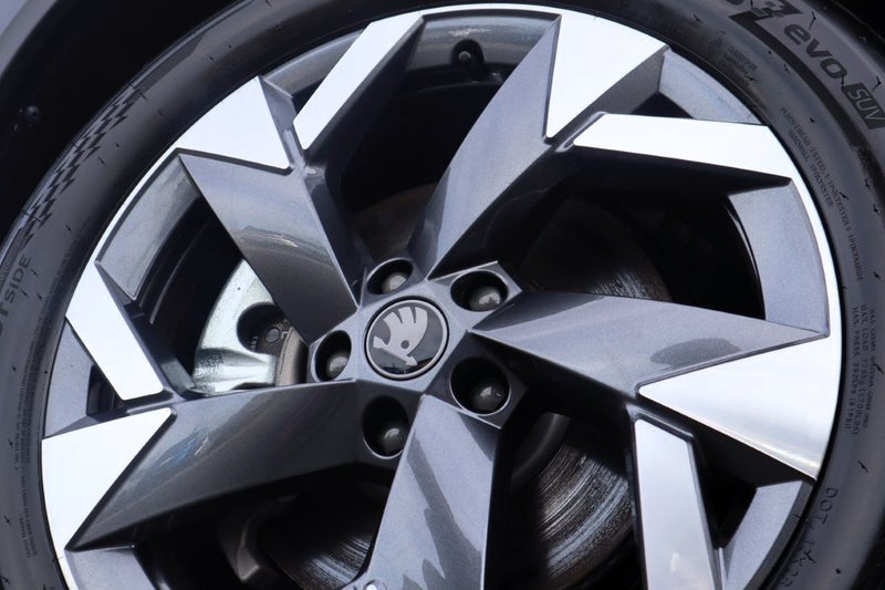2026 Skoda Kodiaq Sportline 142kW Turbo Diesel... image 5
