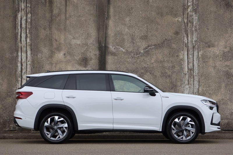 2026 Skoda Kodiaq Sportline TDI 142kw 4X4 image 2