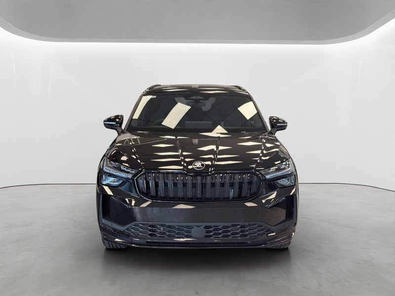 2026 Skoda Kodiaq Sportline TDi 142kW 4x4 image 2