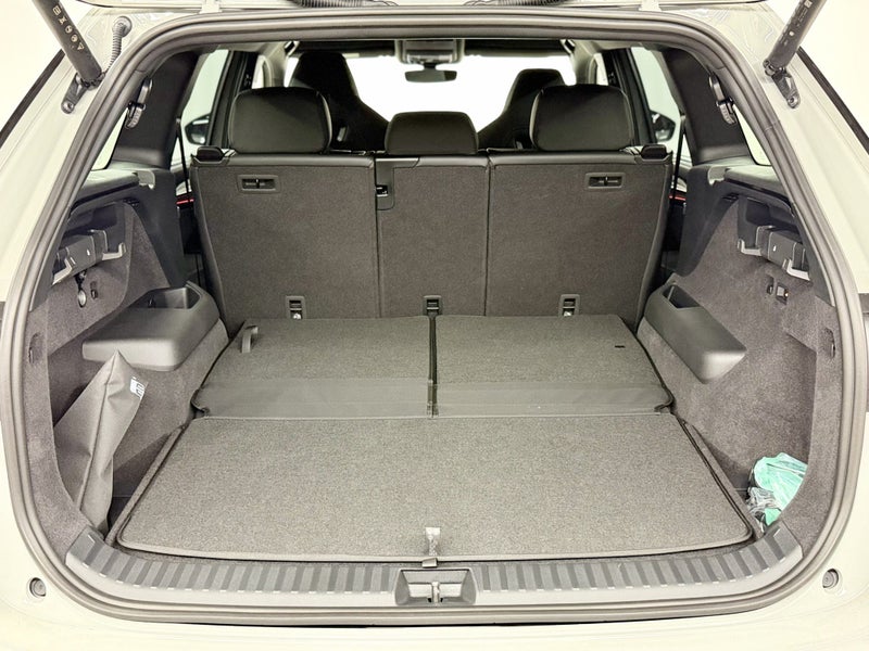 2026 Skoda Kodiaq Sportline TDI 142kW 4x4 image 5