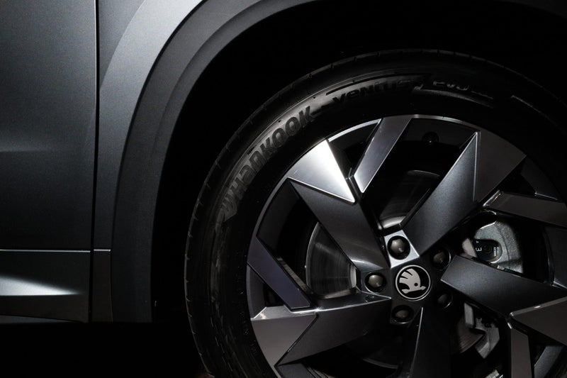 2026 Skoda Kodiaq Sportline TDi image 4