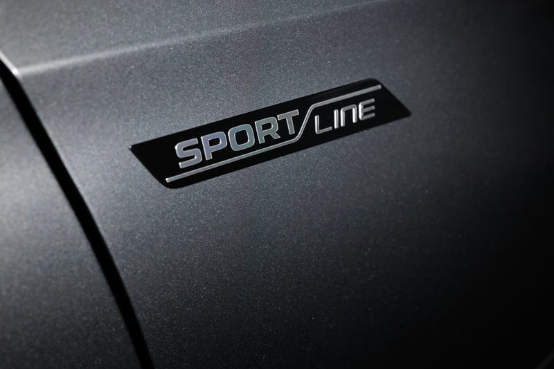 2026 Skoda Kodiaq Sportline TDi image 5
