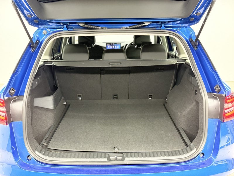 2026 Skoda Kodiaq TSI 110kW image 4