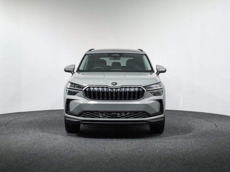 2026 Skoda Kodiaq + TSI 110kW image 2