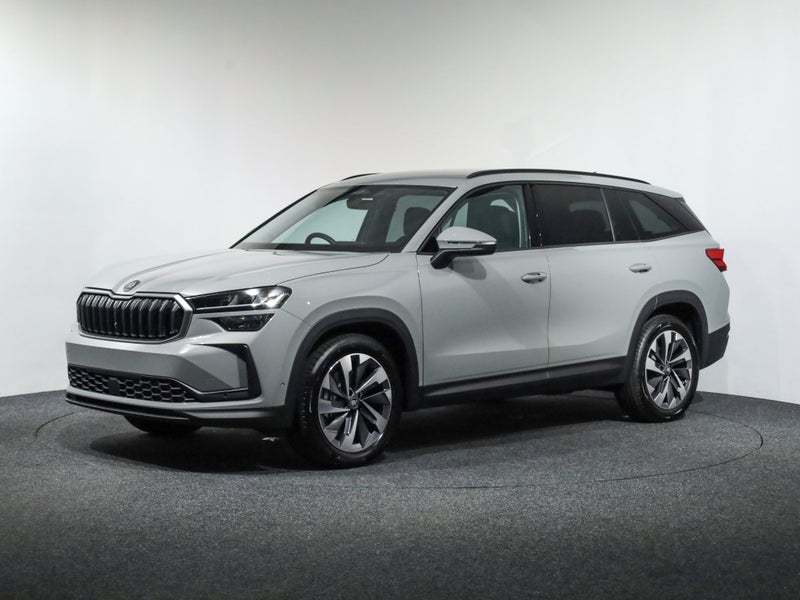 2026 Skoda Kodiaq + TSI 110kW image 3