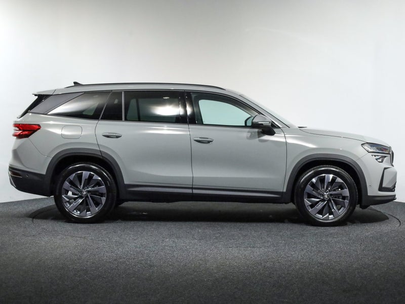2026 Skoda Kodiaq + TSI 110kW image 4
