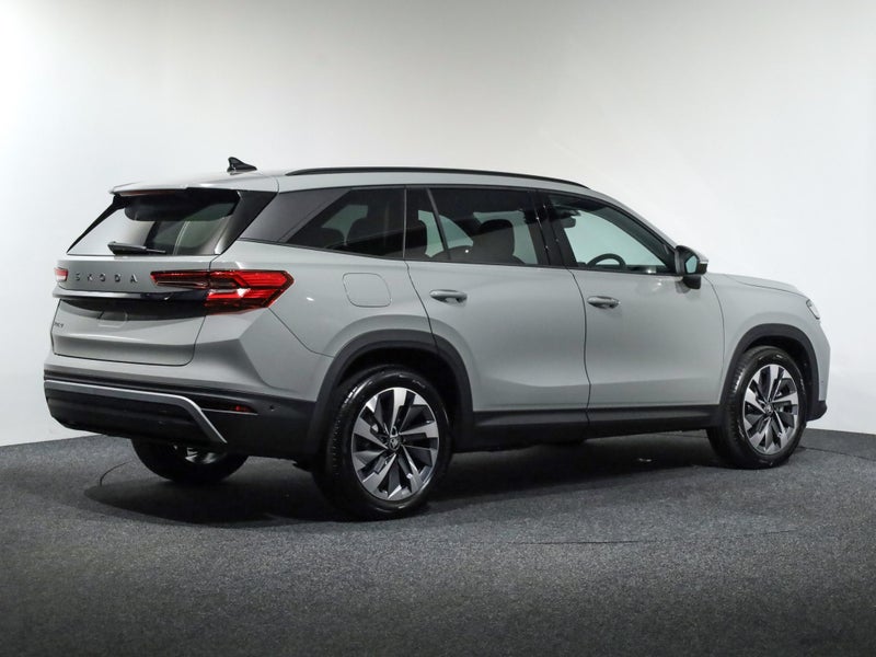 2026 Skoda Kodiaq + TSI 110kW image 5