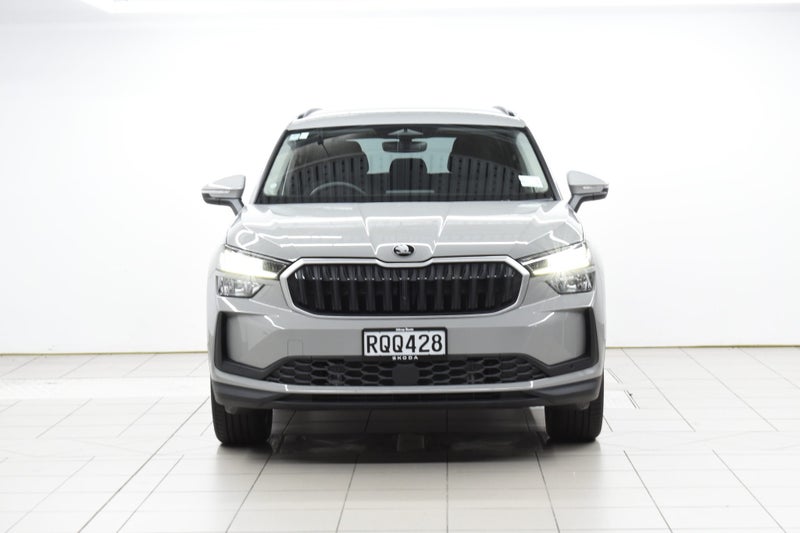 2026 Skoda Kodiaq + TSI Selection 110kW image 2