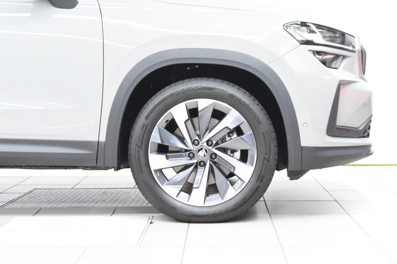 2026 Skoda Kodiaq + TSI Selection 110kW image 3