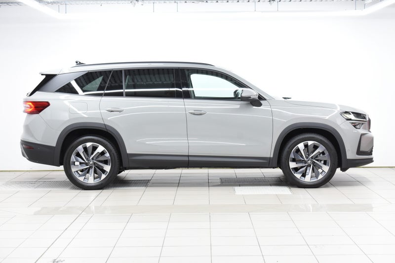 2026 Skoda Kodiaq + TSI Selection 110kW image 4