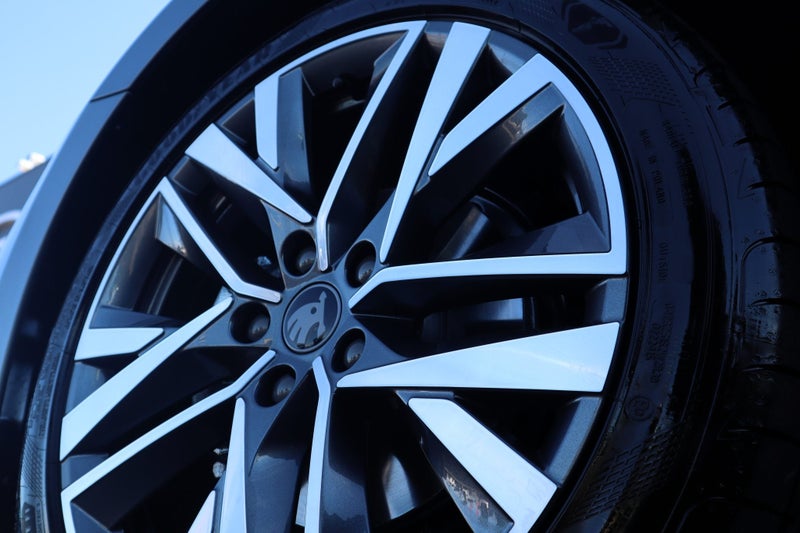 2026 Skoda Octavia Wagon m-Hybrid 110kW Turbo P... image 5