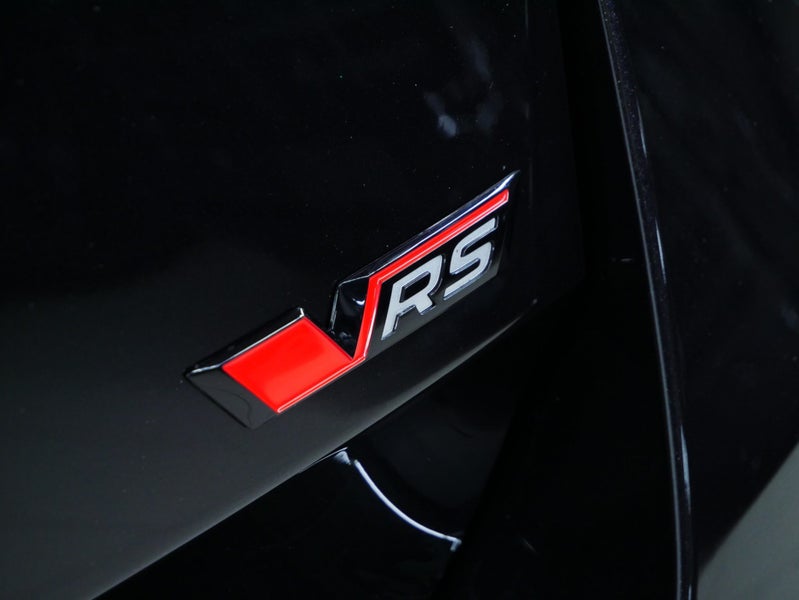 2026 Skoda Octavia Wagon RS TSI 195kW image 5