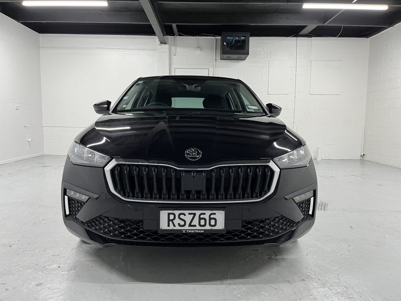 2026 Skoda Scala 85Kw 1.0Pt/7At image 2