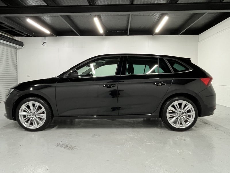 2026 Skoda Scala 85Kw 1.0Pt/7At image 4