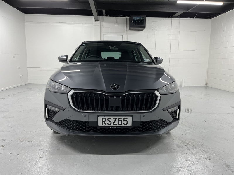 2026 Skoda Scala 85Kw 1.0Pt/7At image 2