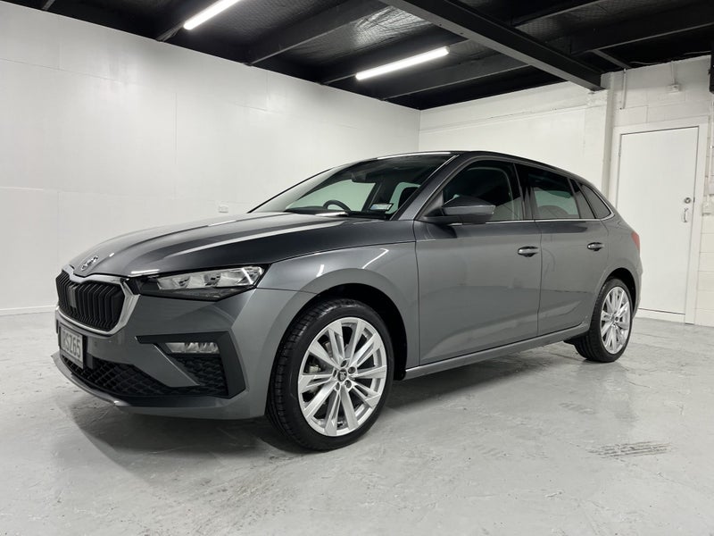 2026 Skoda Scala 85Kw 1.0Pt/7At image 3