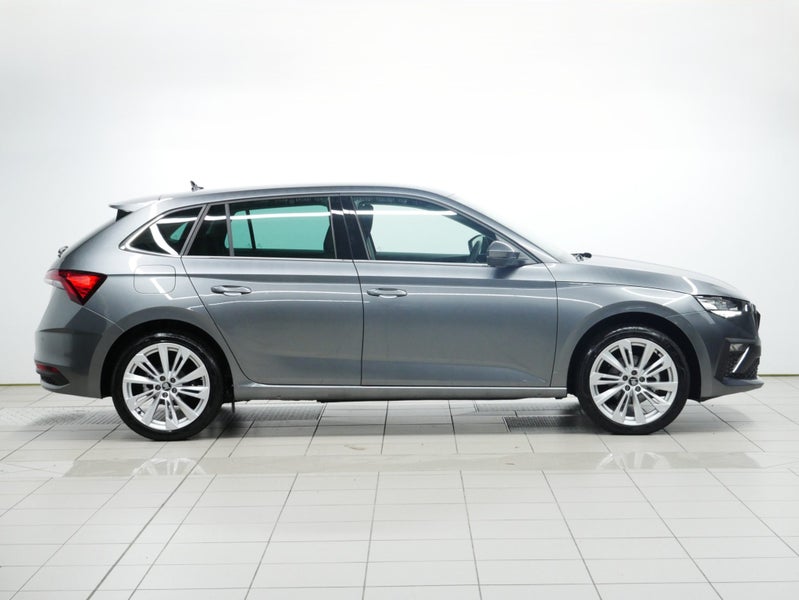 2026 Skoda Scala TSI 85kW image 3