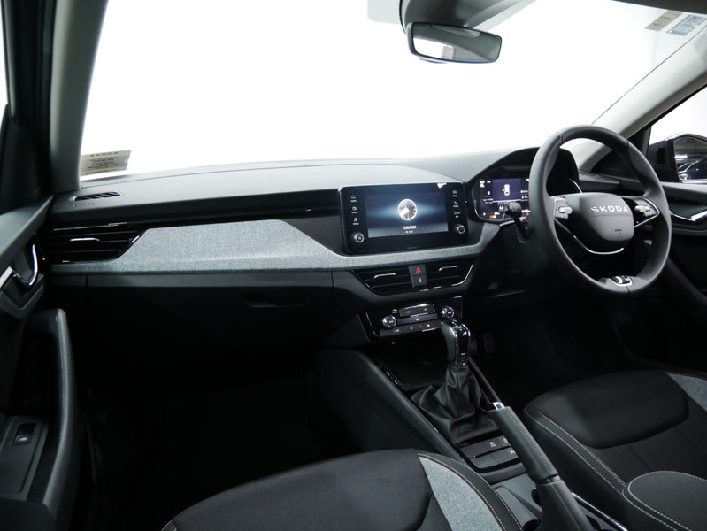 2026 Skoda Scala TSI 85kW image 4