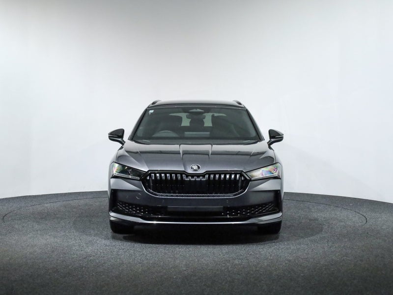 2026 Skoda Superb Sportline TSi 4x4 195Kw image 2