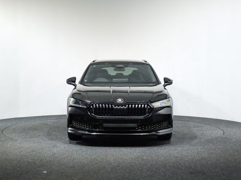 2026 Skoda Superb Sportline TSi 4x4 195Kw image 2