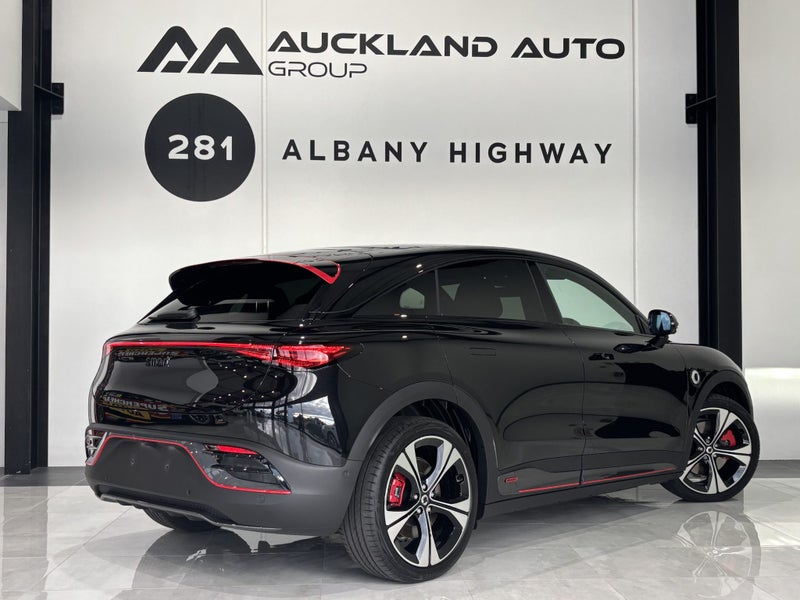 2026 Smart #3 BRABUS SPEC 66kW/h 422hp, AWD! -... image 2