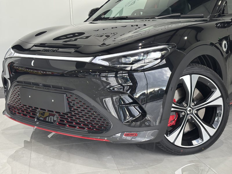 2026 Smart #3 BRABUS SPEC 66kW/h 422hp, AWD! -... image 3