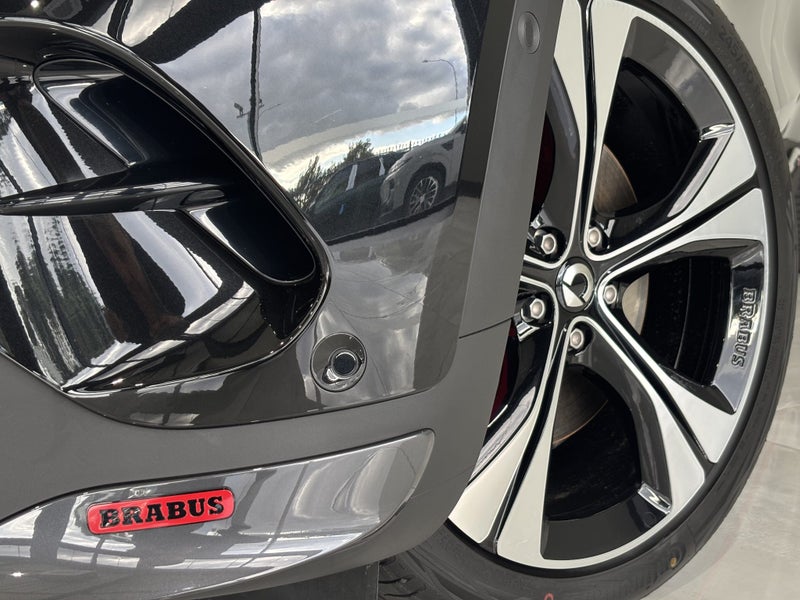 2026 Smart #3 BRABUS SPEC 66kW/h 422hp, AWD! -... image 4