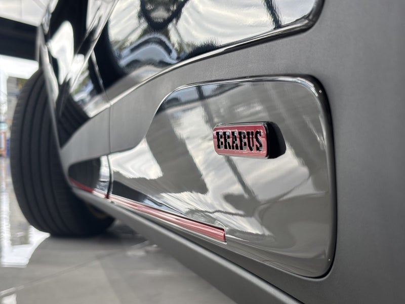 2026 Smart #3 BRABUS SPEC 66kW/h 422hp, AWD! -... image 5