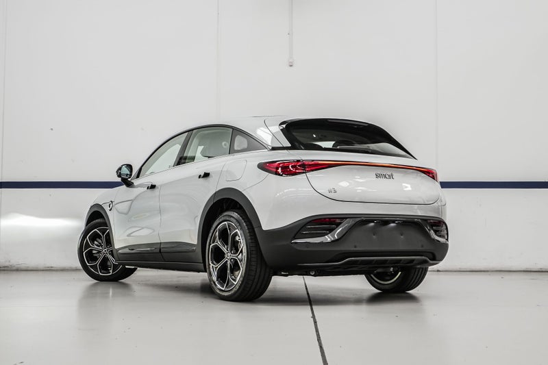 2026 Smart #3 Pro+ 66KWh EV RWD image 2