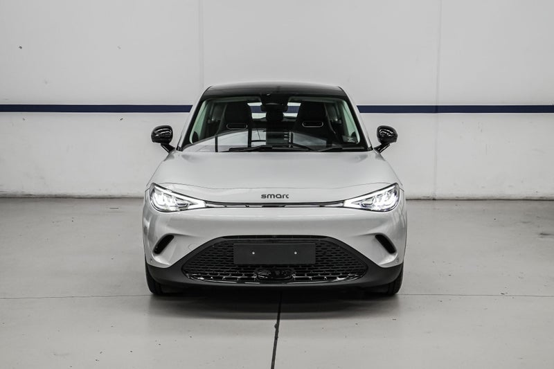 2026 Smart #3 Pro+ 66KWh EV RWD image 4