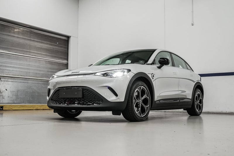 2026 Smart #3 Pro+ 66KWh EV RWD image 5