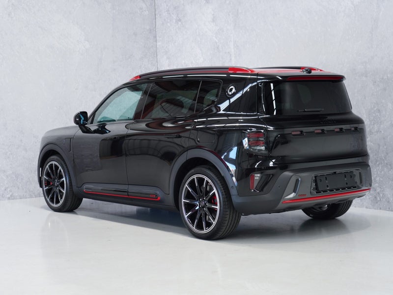 2026 Smart #5 Brabus 100kWh/EV/AWD image 2