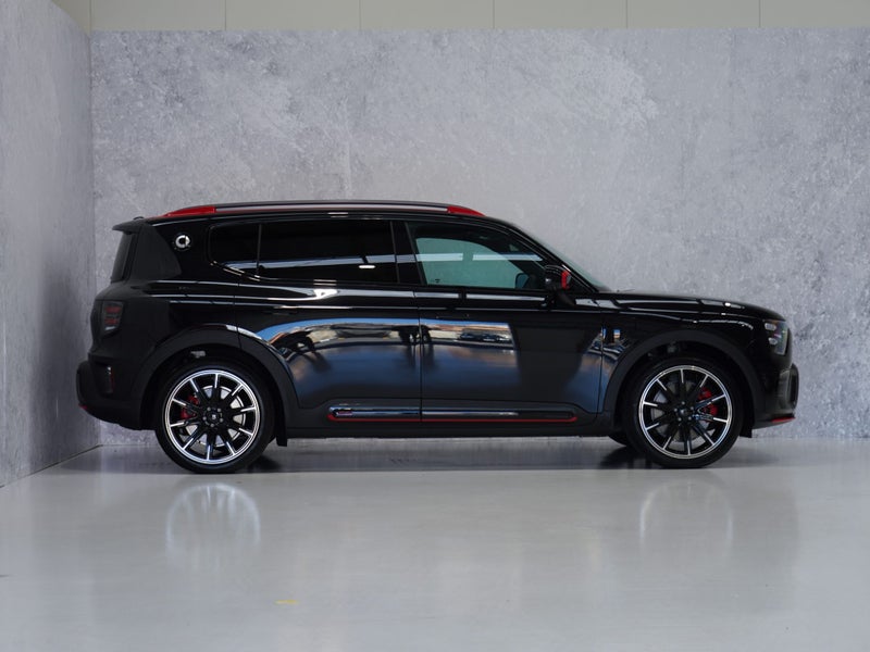 2026 Smart #5 Brabus 100kWh/EV/AWD image 3