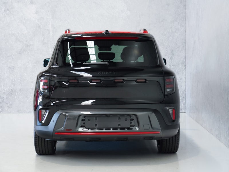 2026 Smart #5 Brabus 100kWh/EV/AWD image 5